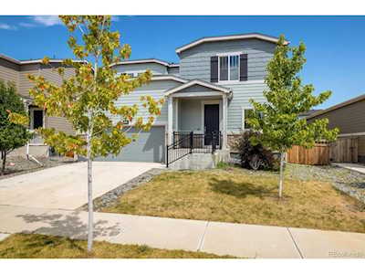 6020 Sandstone Cir Frederick, CO 80516