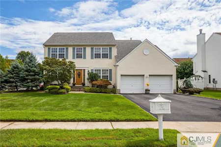 15 Avenue J Monroe, NJ 08831