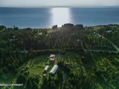 35236 Danver St Anchor Point, AK 99556