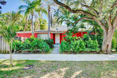 2791 Kirk St Coconut Grove, FL 33133
