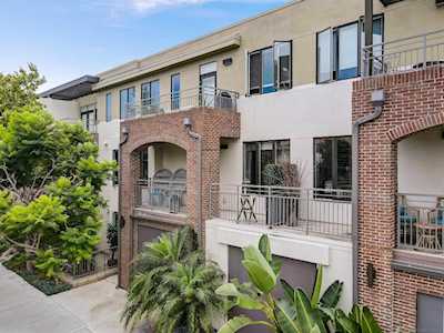 5440 La Jolla Blvd #E202 La Jolla, CA 92037