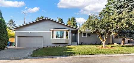 19608 14th Ave NW Shoreline, WA 98177