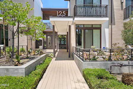 125 Hurlbut St #112 Pasadena, CA 91105