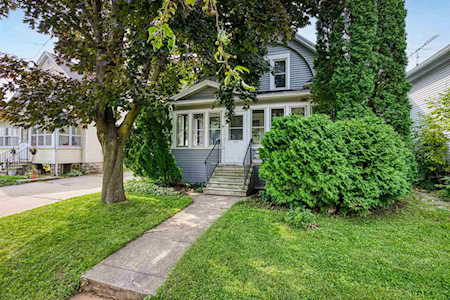 253 W 16th Ave Oshkosh, City of Oshkosh, WI 54902-6967