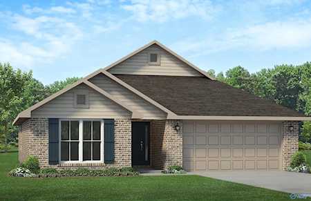28583 Nature Trail Drive Harvest, AL 35749