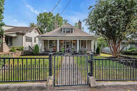 1414 Woodland St Nashville, TN 37206