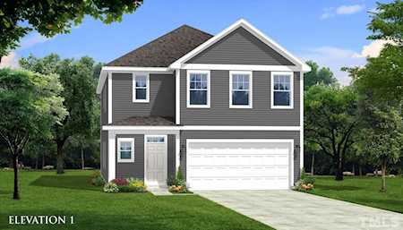 203 Begonia Street #SV 24 Angier, NC 27501