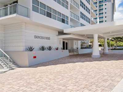 209 N Fort Lauderdale Beach Blvd #2A Fort Lauderdale, FL 33304
