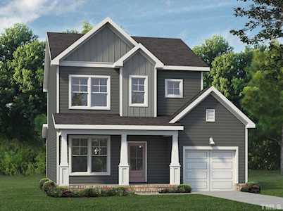 400 Sneed Lane #269 Fuquay Varina, NC 27526