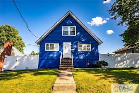 298 Prospect Avenue Avenel, NJ 07001