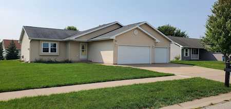 255 Goldenrod Dr Omro, City of Omro, WI 54963