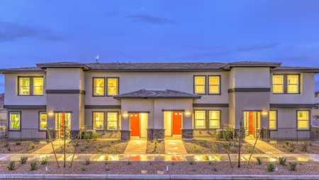 1123 Scarlet Sparrow St #Lot 521 Henderson, NV 89011