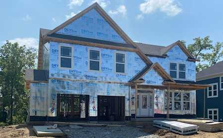 778 Westbury Drive Pickerington, OH 43147
