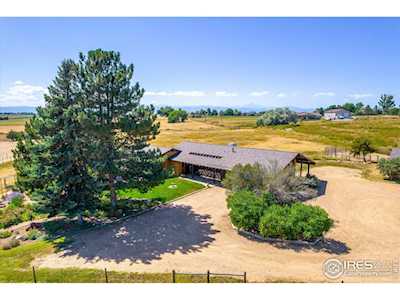 354 County Road 16 1/2 Longmont, CO 80504