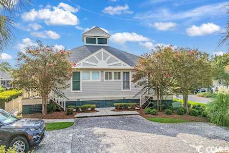 17 Sea Eagle Ct. #Unit B Pawleys Island, SC 29585
