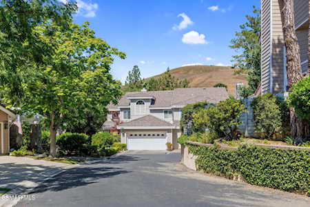 5716 Whispering Pines Circle Westlake Village, CA 91362