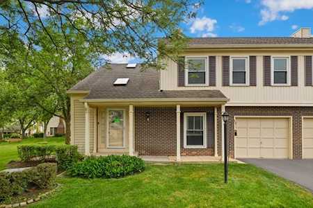 2671 College Hill Circle #2671 Schaumburg, IL 60173
