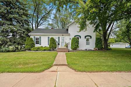 720 Grant St De Pere, City of De Pere, WI 54115-1320