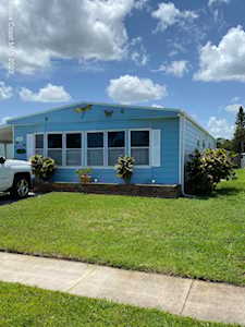 1884 NE Coco Plum Street Palm Bay, FL 32905