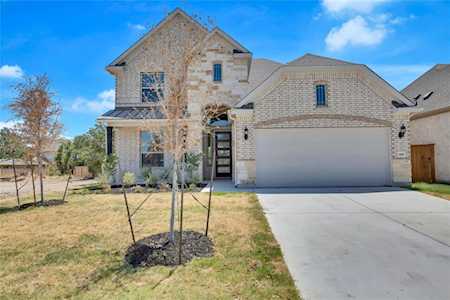 1416 Garrett Oaks LN Georgetown, TX 78633
