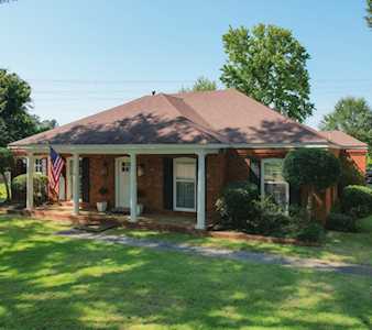 7566 Woodbend Cv Germantown, TN 38138
