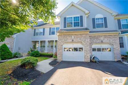 57 Jared Drive North Brunswick, NJ 08902