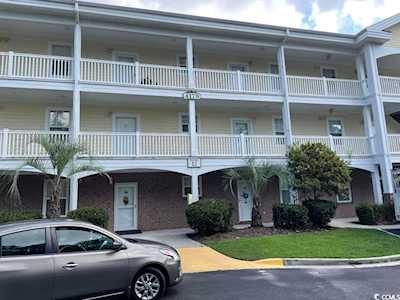 4179 Hibiscus Dr. #102 Little River, SC 29566