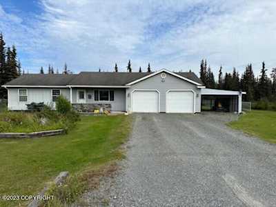 34186 Khamsin St Soldotna, AK 99669