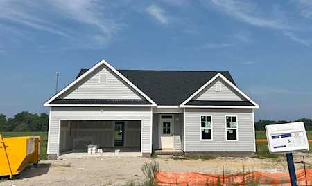 117 Sawyer Mill Drive Dunn, NC 28334