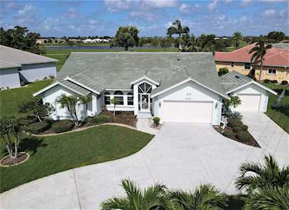 200 Madrid Blvd Punta Gorda, FL 33950
