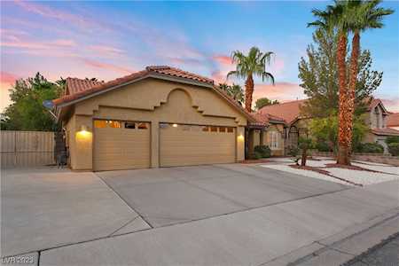 8628 Highacre Dr Las Vegas, NV 89145
