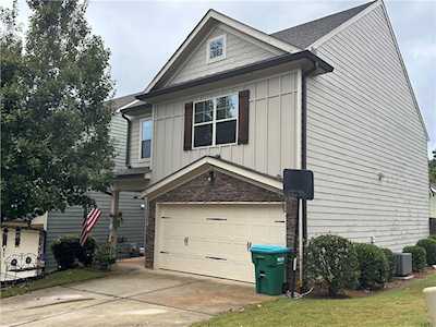 534 Broughton Drive Canton, GA 30114