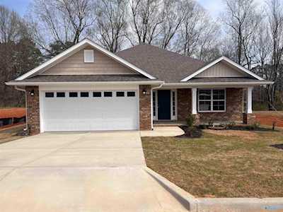 28655 Nature Trail Drive Harvest, AL 35749