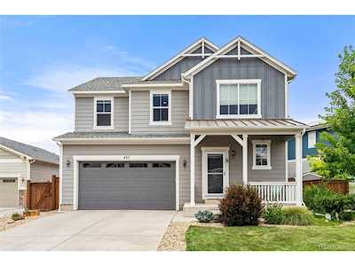 437 Starline Ave Lafayette, CO 80026