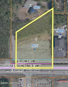 8975 E Palmer-Wasilla Hwy Palmer, AK 99645