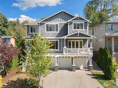1840 134th Place SE Bellevue, WA 98005