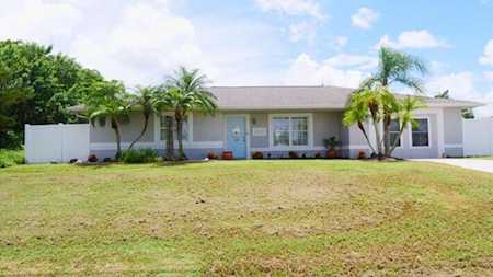 1326 SW Sultan Drive Port St Lucie, FL 34953