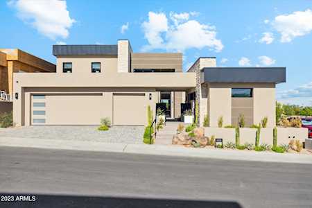 4935 N Ascent Drive Scottsdale, AZ 85251