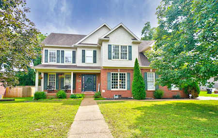 130 Savannah Rdg Murfreesboro, TN 37127