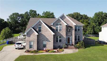 111 Sandy Lake Dr Suffolk, VA 23435