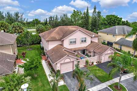 4217 NW 120th Lane #4217 Sunrise, FL 33323