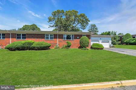 505 Laurel Brook Drive #A Brick, NJ 08724