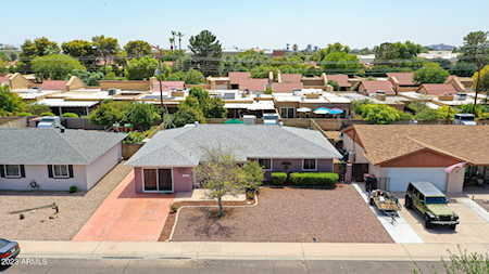 7829 E Palm Ln Scottsdale, AZ 85257