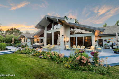 2728 Meadow Creek Ct Park City, UT 84060
