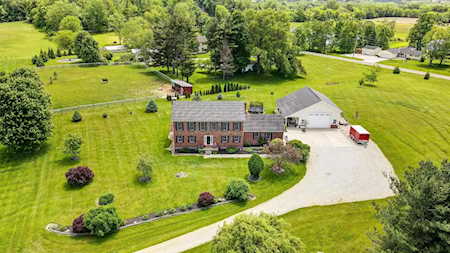 111 Auld Ridge Way Hebron, OH 43025