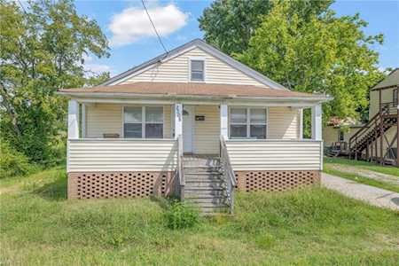 2308 Kimball Terrace Norfolk, VA 23504