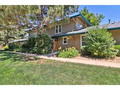 6012 S Willow Way Greenwood Village, CO 80111