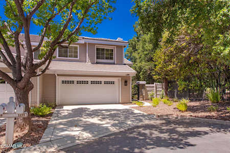 1199 Westcreek Ln Westlake Village, CA 91362