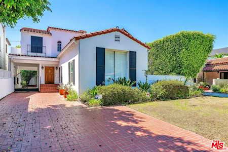 325 El Camino Dr Beverly Hills, CA 90212