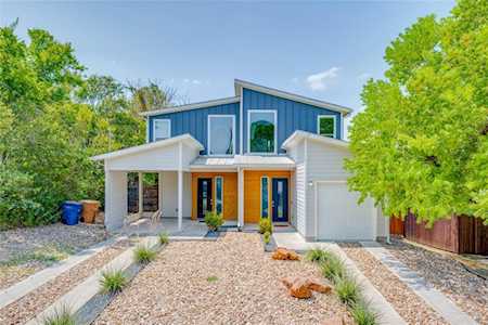 5301 Samuel Huston Ave #A Austin, TX 78721